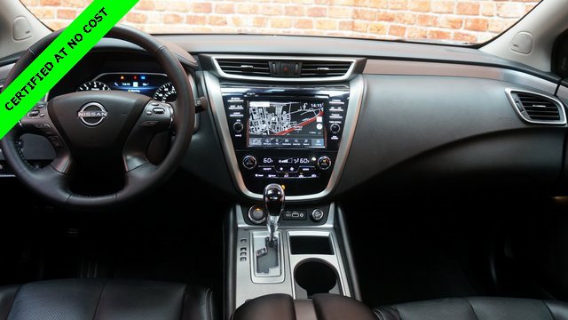 Used 2024 Nissan Murano SL image 11