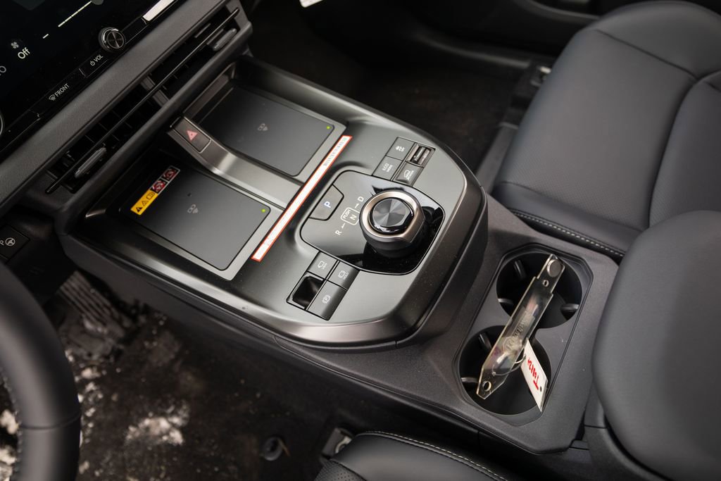 New 2026 Toyota bZ image 19