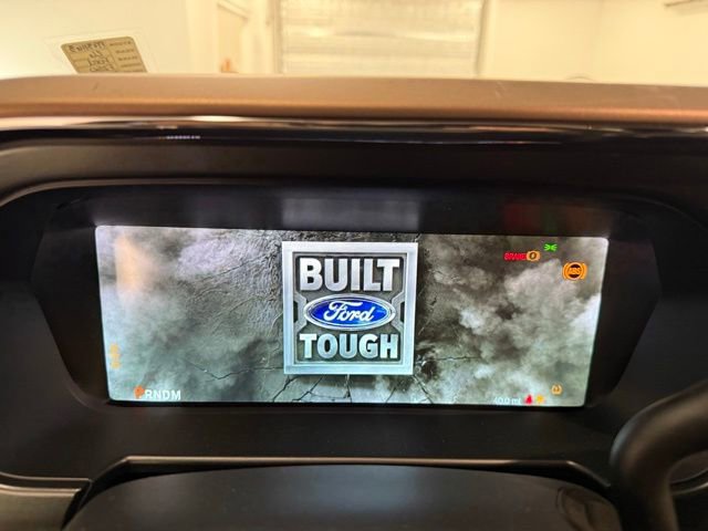 New 2026 Ford F250 King Ranch w/ Chrome Package image 18