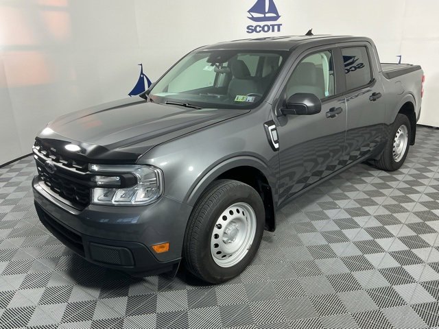 Used 2023 Ford Maverick XL image 3