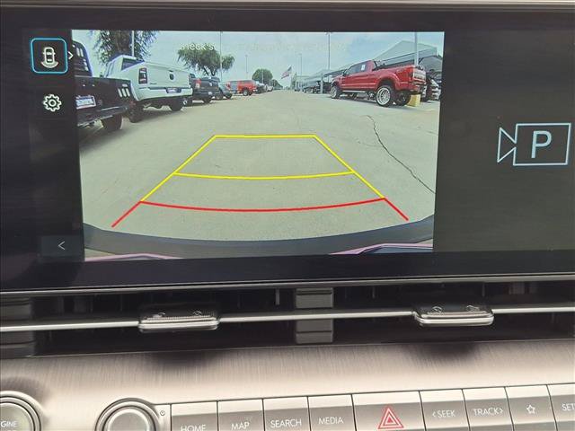 Used 2025 Hyundai Kona SEL FWD image 13