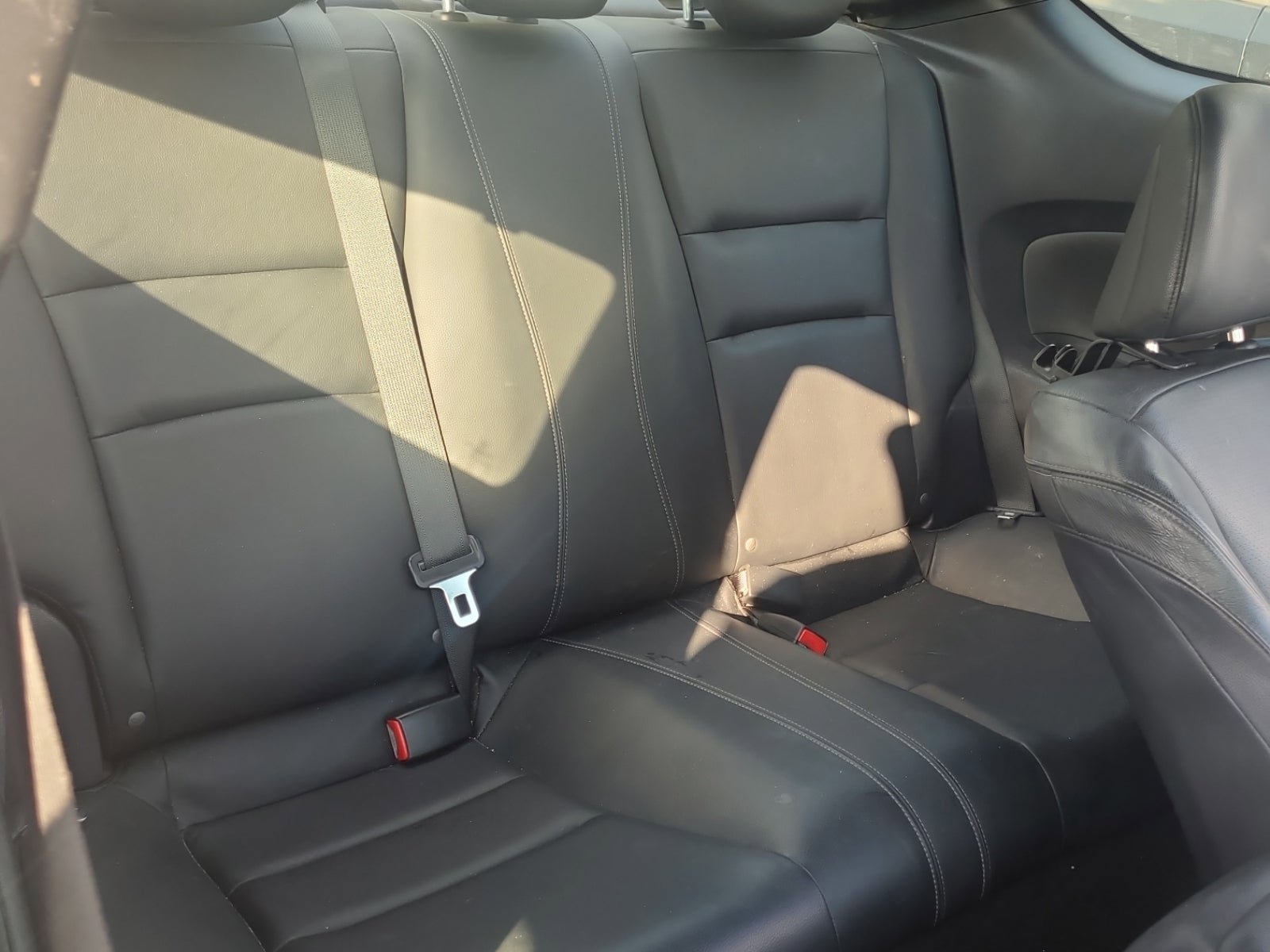 Used 2016 Honda Accord EX-L image 13