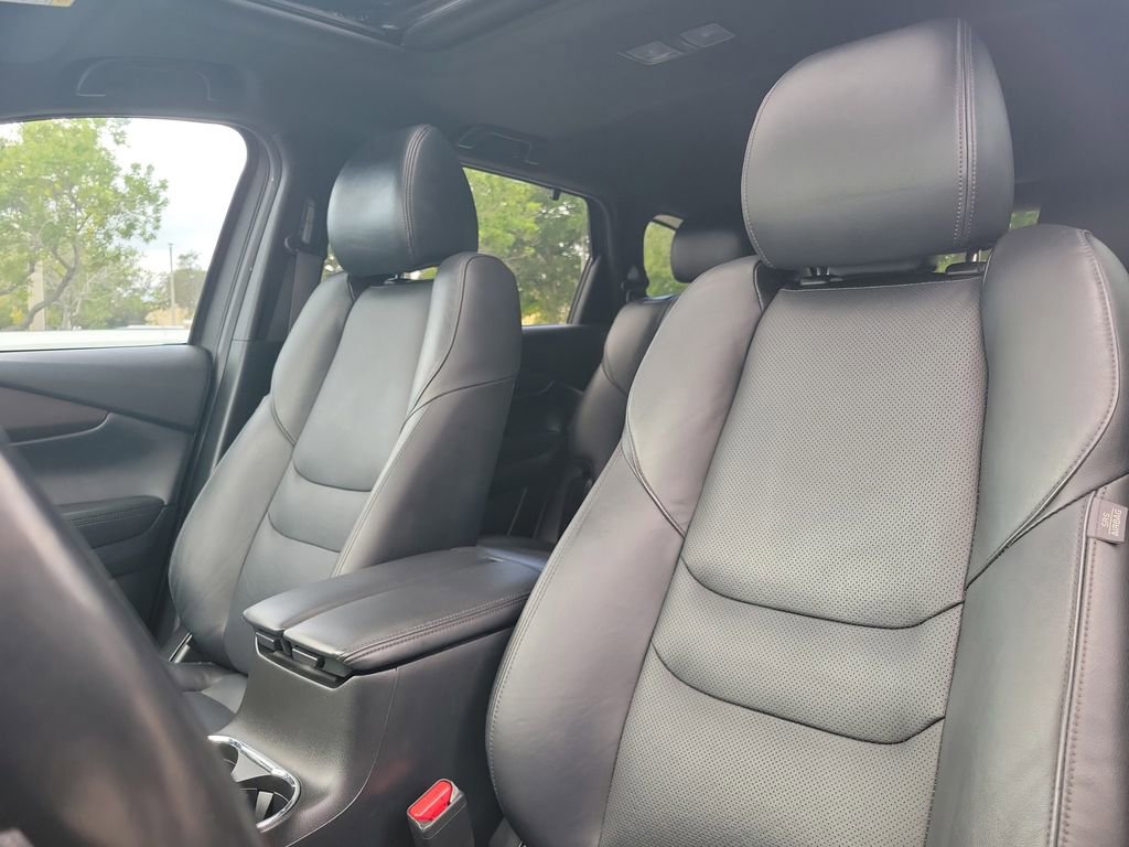 Used 2018 MAZDA CX-9 Grand Touring image 28