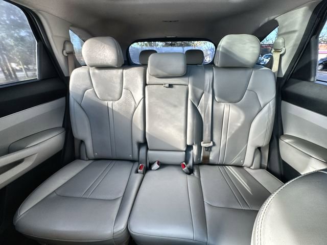 Used 2022 Kia Sorento S w/ Panoramic Sunroof Package image 30