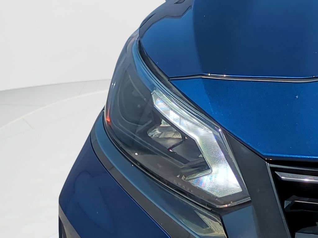 Certified 2024 Nissan Altima 2.5 SR image 10