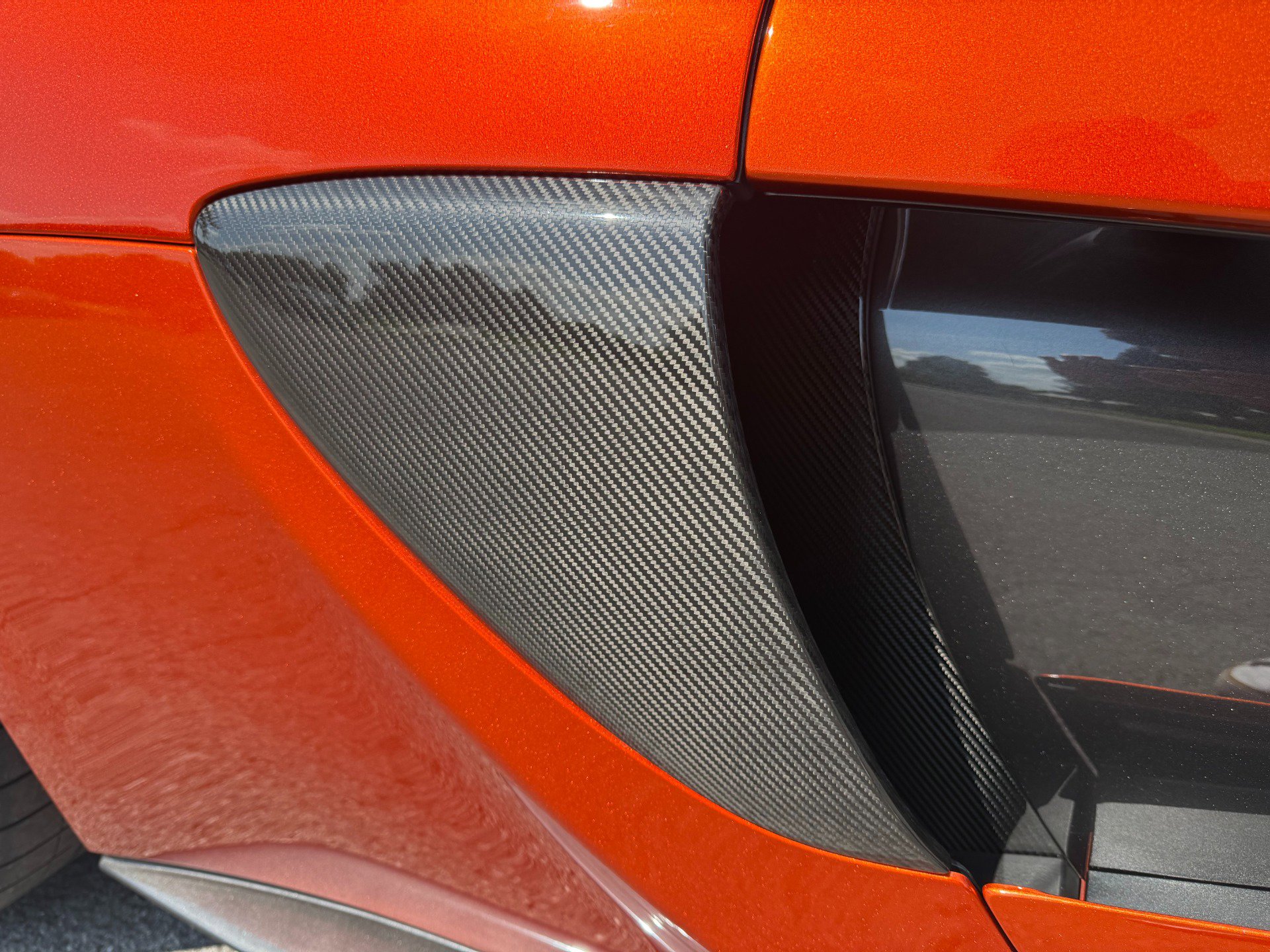 Used 2017 McLaren 570S Coupe image 41