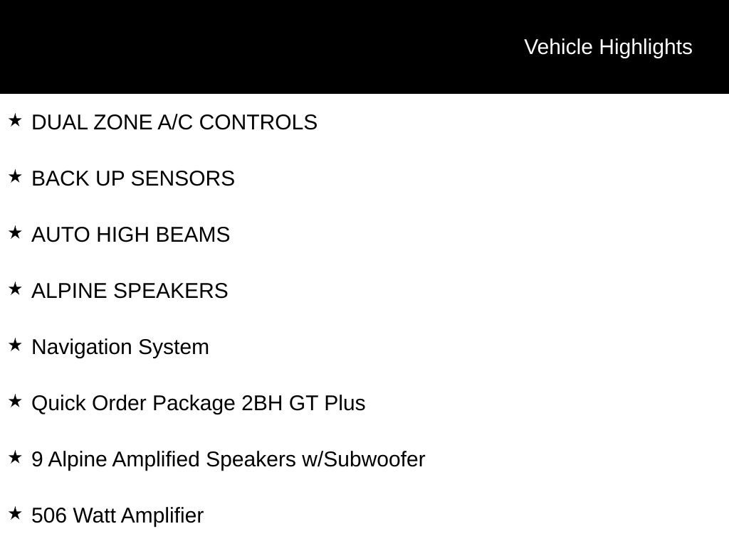 Used 2025 Dodge Durango GT image 20