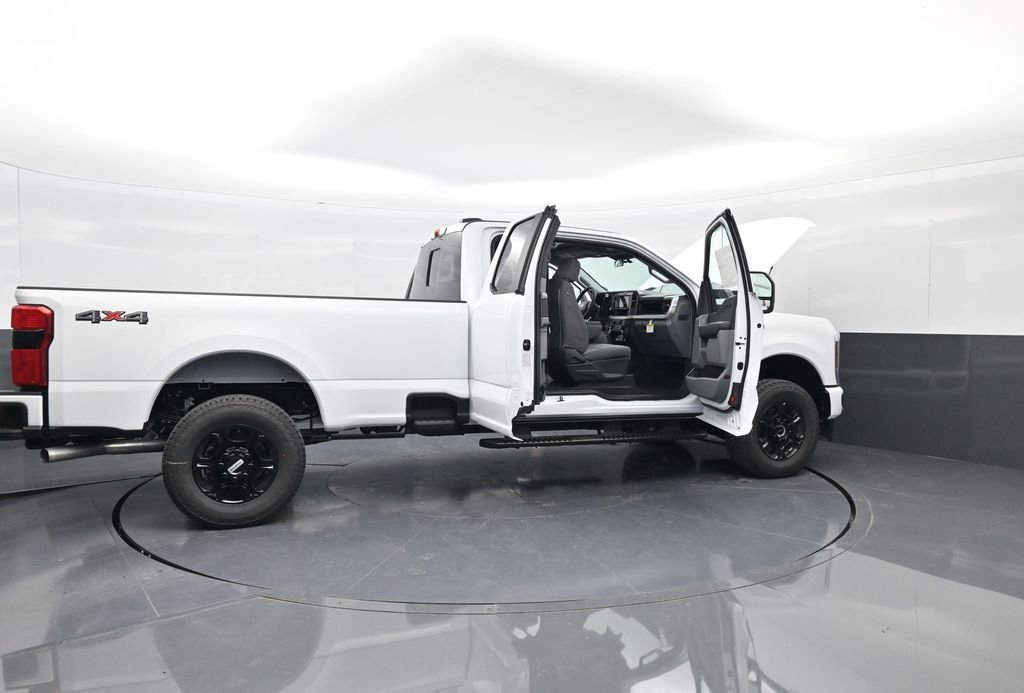 New 2026 Ford F350 XL image 56