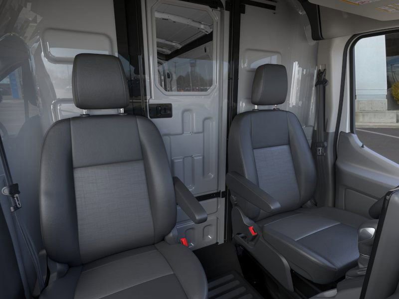New 2025 Ford Transit 250 148 Medium Roof Extended AWD image 10
