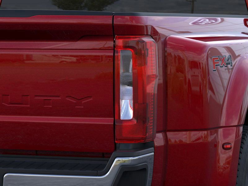 New 2026 Ford F450 XLT image 21