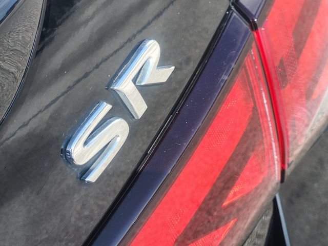 Used 2023 Nissan Sentra SR w/ Trunk Package FWD image 12