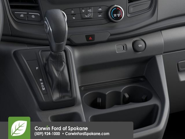 New 2025 Ford Transit 150 Low Roof AWD image 15