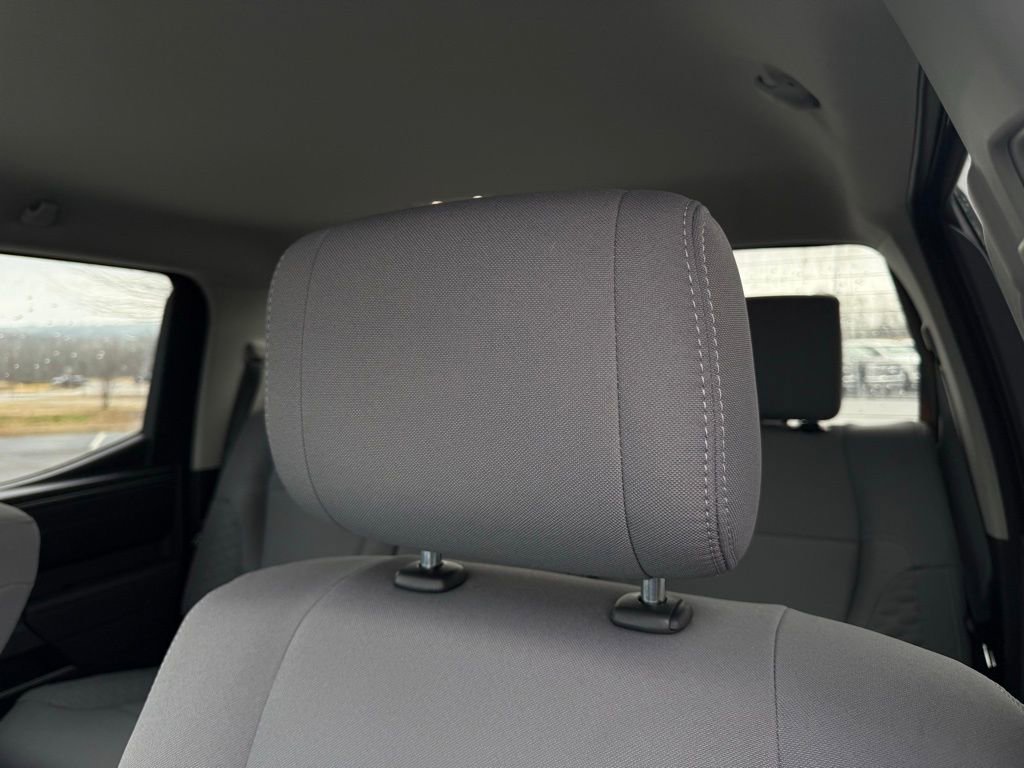 Used 2024 Toyota Tundra SR5 w/ SR5 Convenience Package image 23