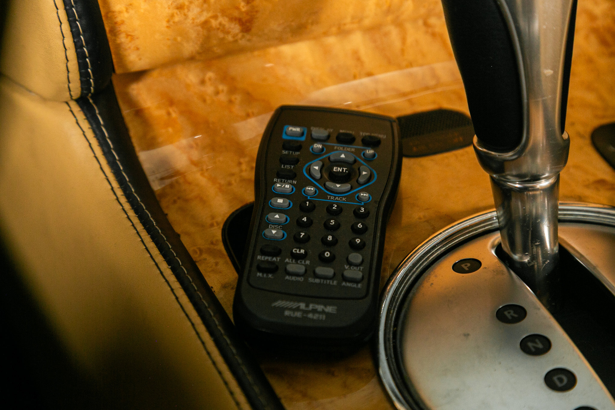 Used 2007 Bentley Flying Spur Flying Spur image 44