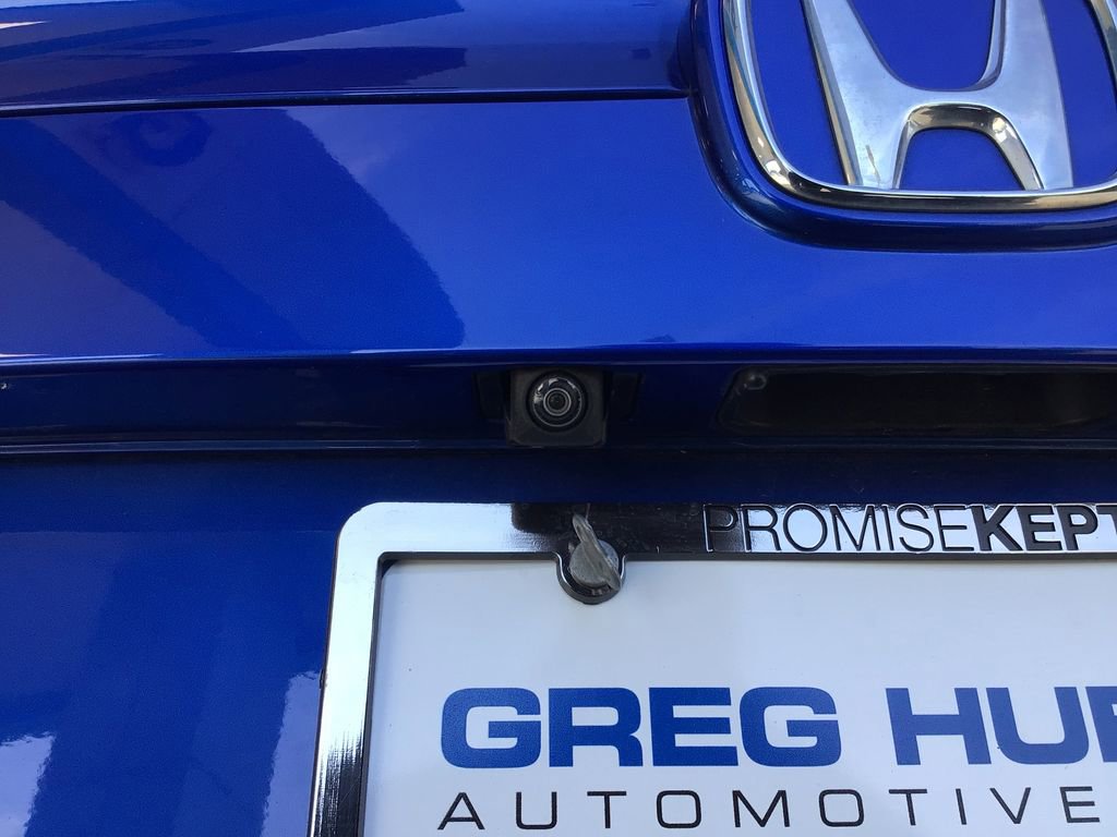 Used 2019 Honda Civic EX image 42