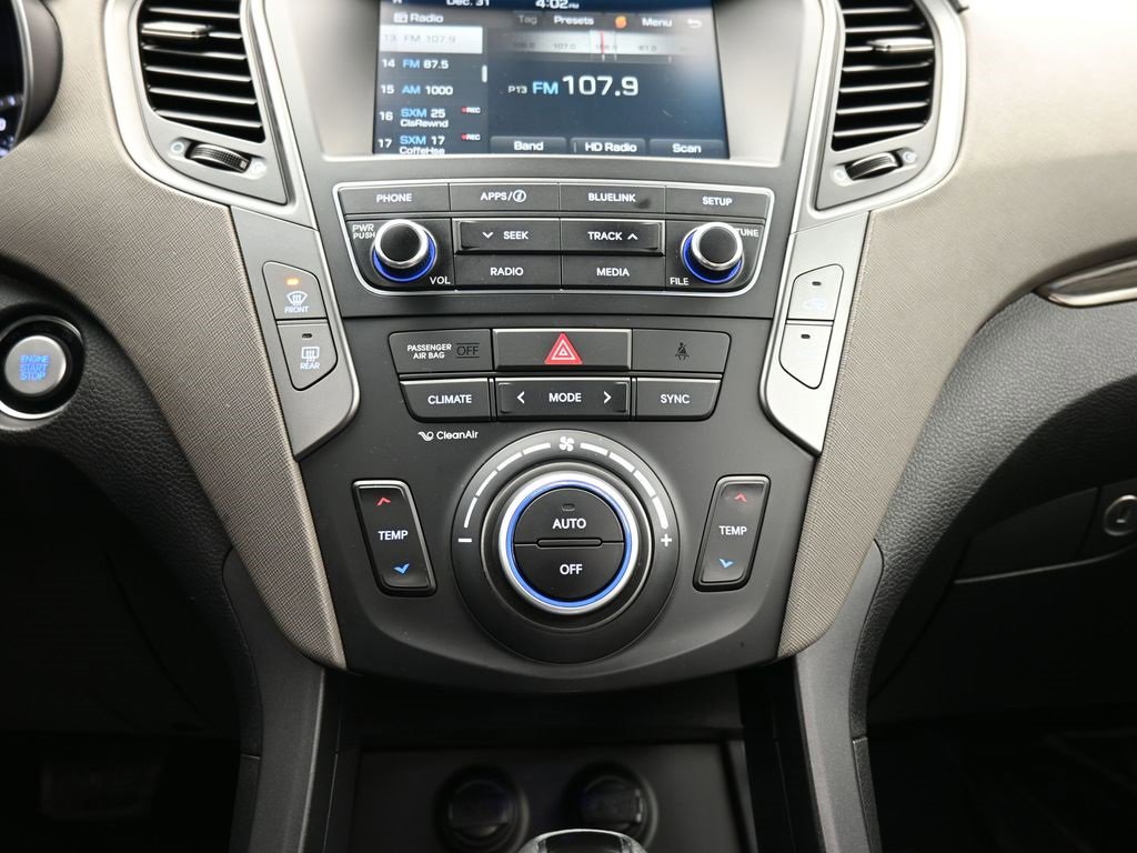 Used 2018 Hyundai Santa Fe Sport w/ 2.4L Value Package 02 image 46