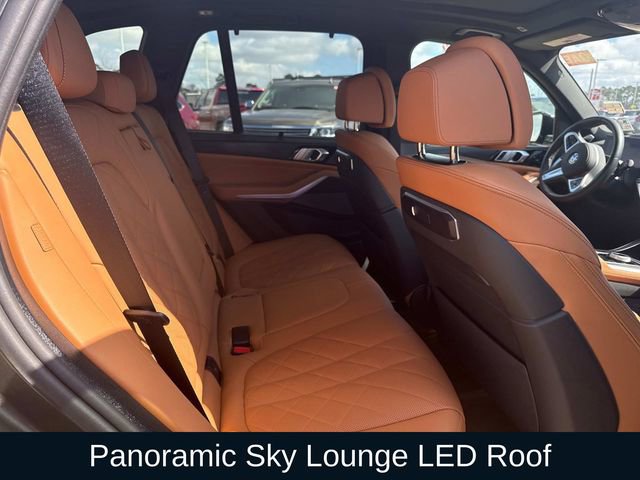 Used 2026 BMW X5 sDrive40i w/ Executive Package image 15