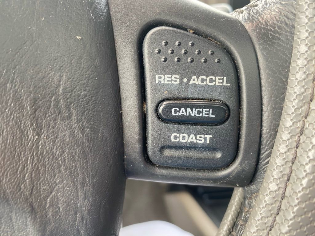 Used 2002 Jeep Grand Cherokee Laredo image 17