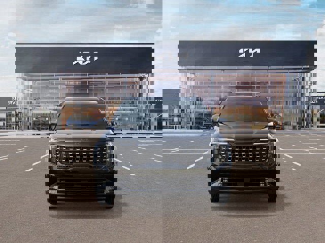 New 2026 Kia Carnival SX image 2