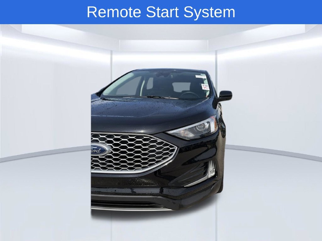 Used 2024 Ford Edge SEL w/ Convenience Package AWD/4WD image 11
