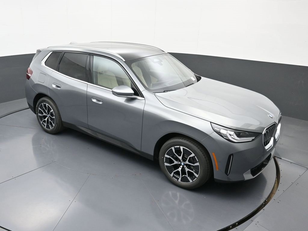 New 2026 BMW X3 xDrive30 image 39