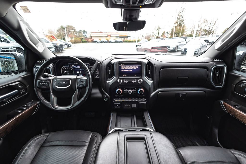 Used 2020 GMC Sierra 1500 Denali image 29
