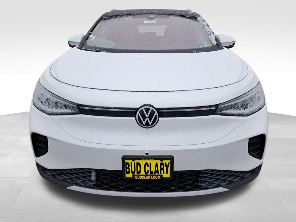 New 2025 Volkswagen ID.4 Pro S Plus image 9