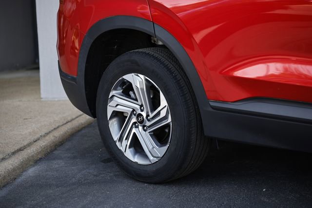 Used 2023 Hyundai Santa Fe SEL AWD/4WD image 6