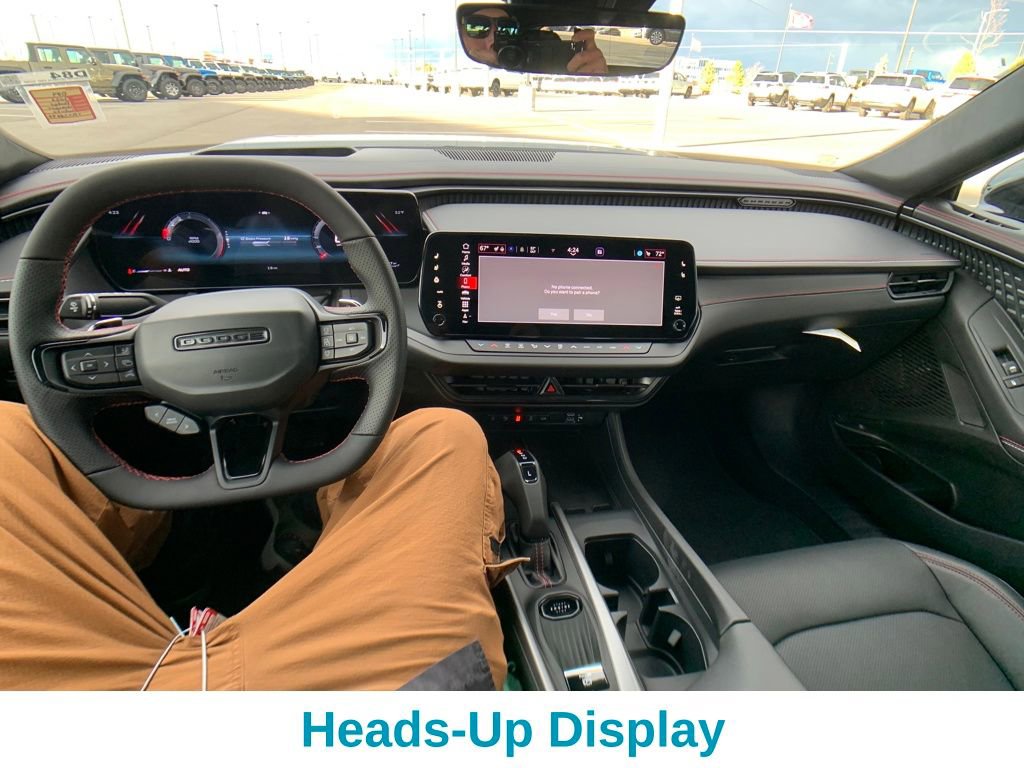 New 2026 Dodge Charger R/T Scat Pack image 13