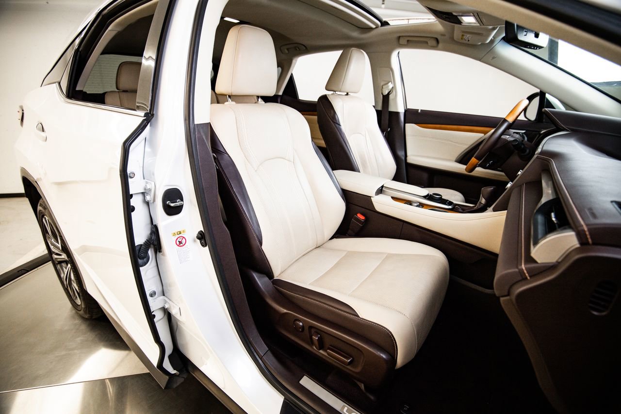 Used 2019 Lexus RX 350 FWD w/ Premium Package image 30