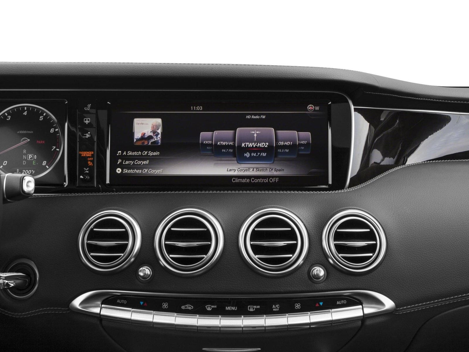 Used 2016 Mercedes-Benz S 550 4MATIC Coupe image 7