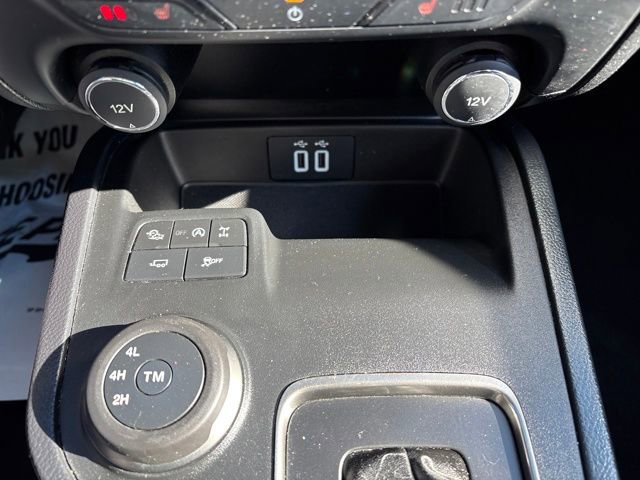 Used 2020 Ford Ranger XLT w/ Equipment Group 302A Luxury image 20