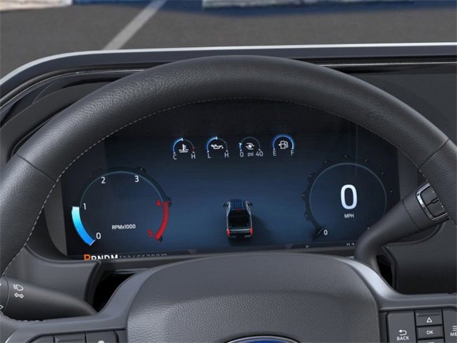 New 2025 Ford F250 Lariat w/ Lariat Ultimate Package image 13