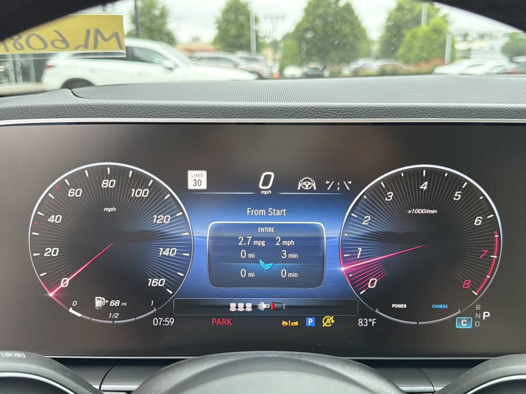 New 2026 Mercedes-Benz GLE 350 4MATIC image 25