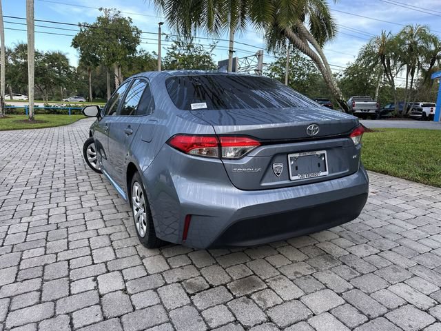 Used 2023 Toyota Corolla LE FWD image 12