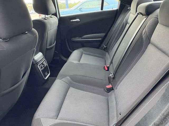 Used 2022 Dodge Charger SXT RWD image 14