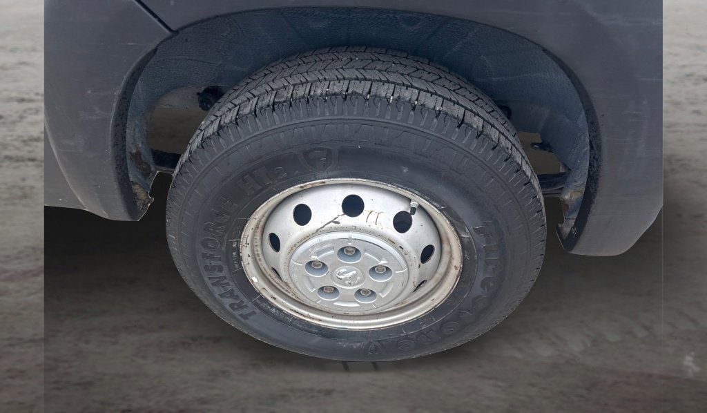 Used 2020 RAM ProMaster 3500 FWD image 14