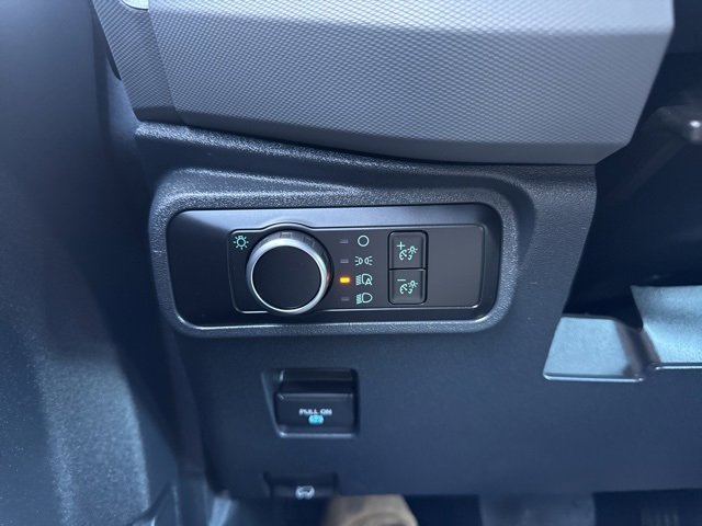 Used 2023 Ford Bronco 4-Door image 14