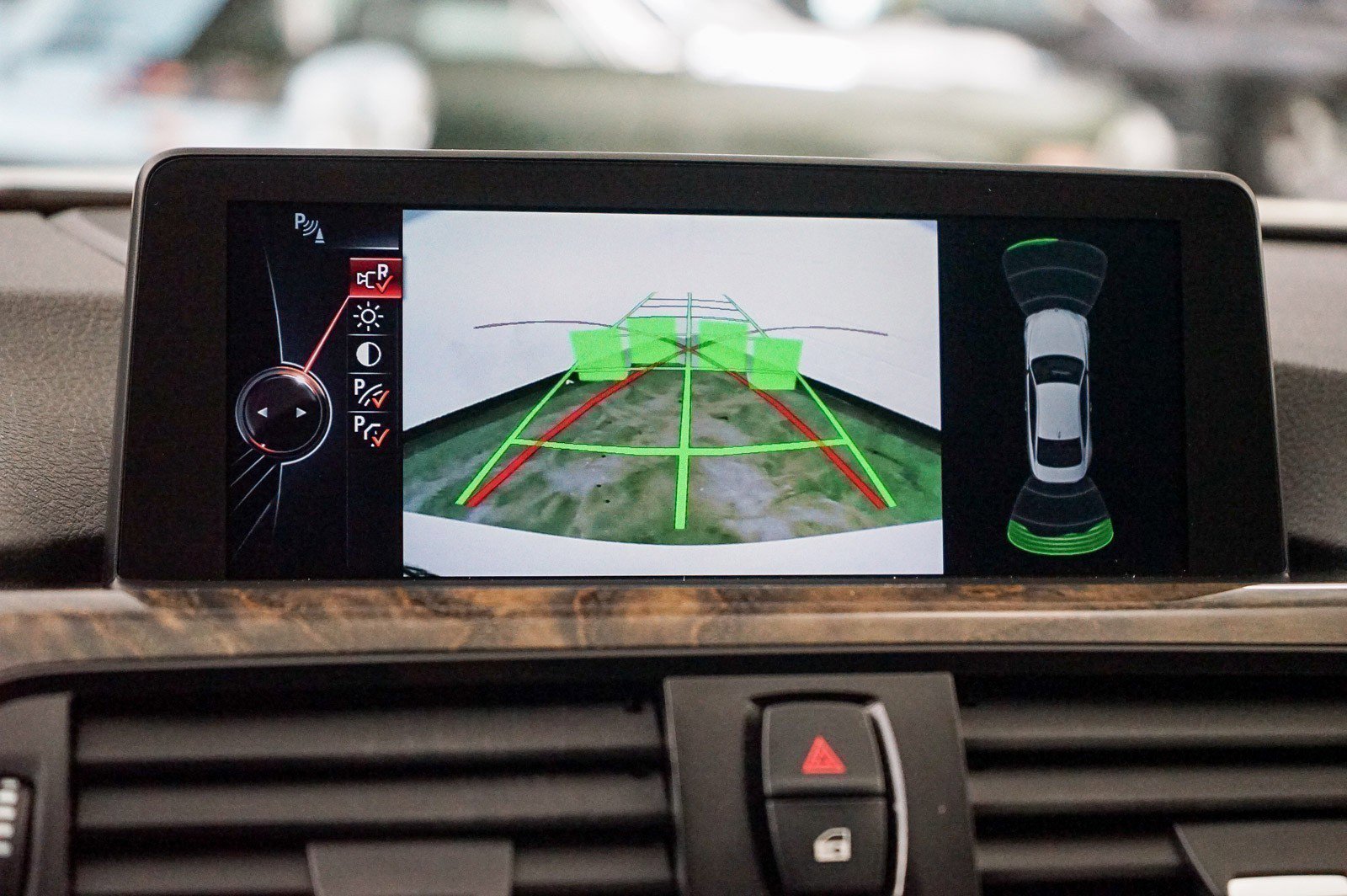 Used 2015 BMW 428i Coupe image 24