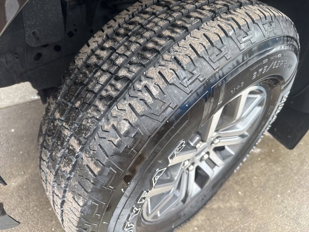 Certified 2021 Ford F150 Lariat image 51