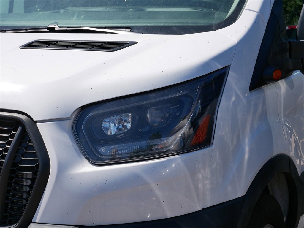 Used 2023 Ford Transit 350 XL image 2