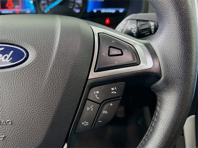 Used 2024 Ford Edge SEL image 31