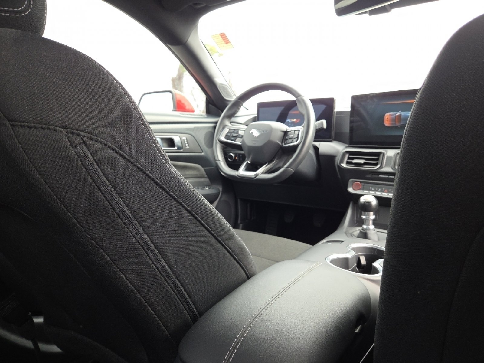 Used 2024 Ford Mustang GT image 26