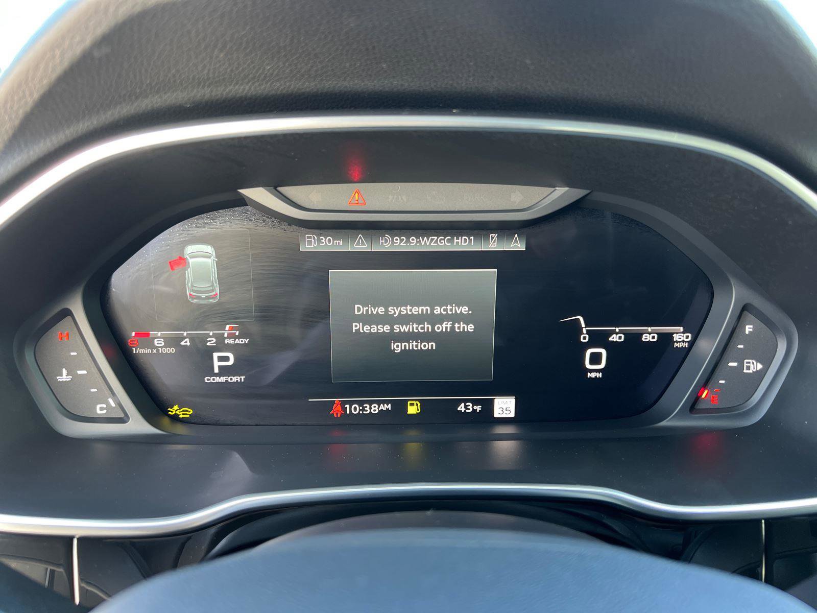 Certified 2025 Audi Q3 2.0T Premium Plus w/ Premium Plus Package image 27