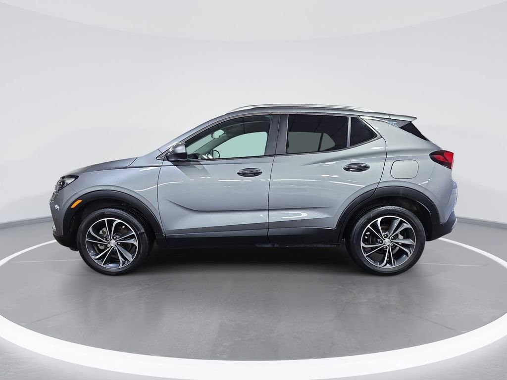 Used 2023 Buick Encore GX Select image 7