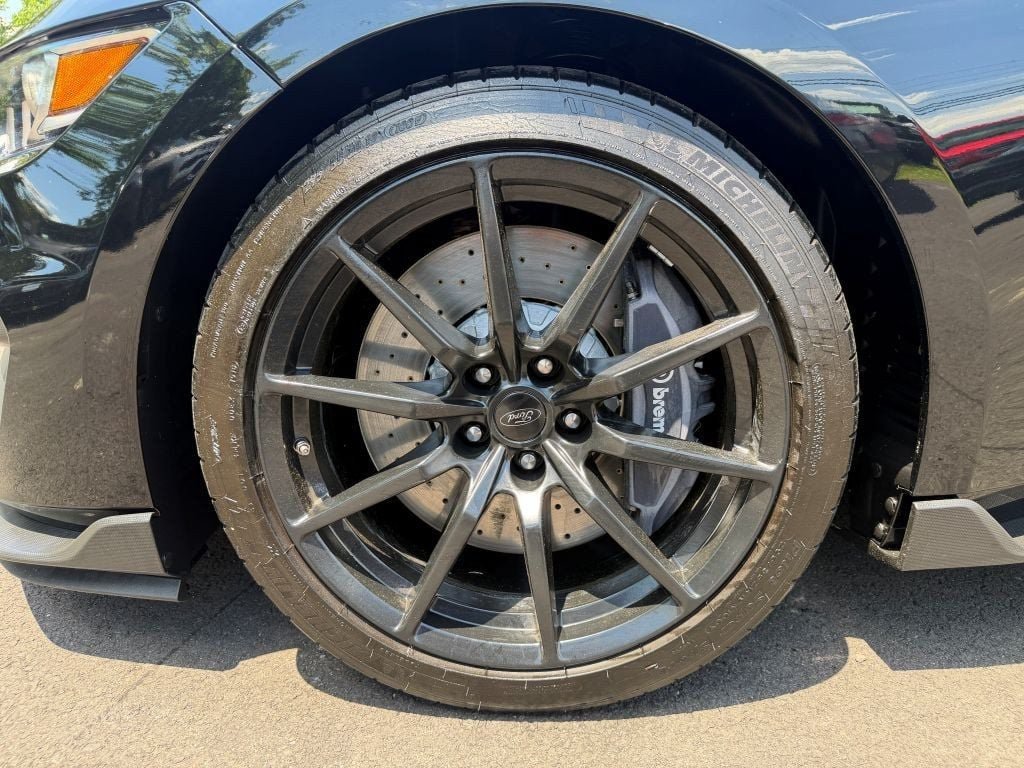 Used 2017 Ford Mustang Shelby GT350 RWD image 12
