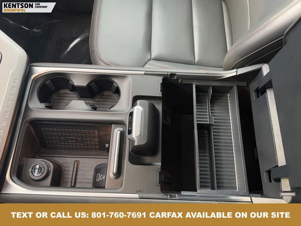 Used 2025 Ford Expedition Max Active image 25
