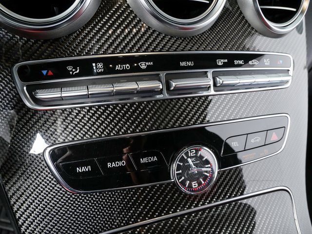 Used 2020 Mercedes-Benz C 63 AMG S image 15