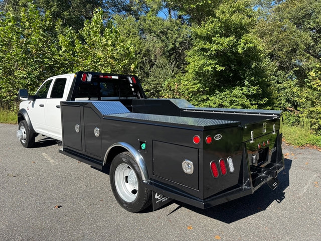 New 2026 RAM 5500 Tradesman image 15