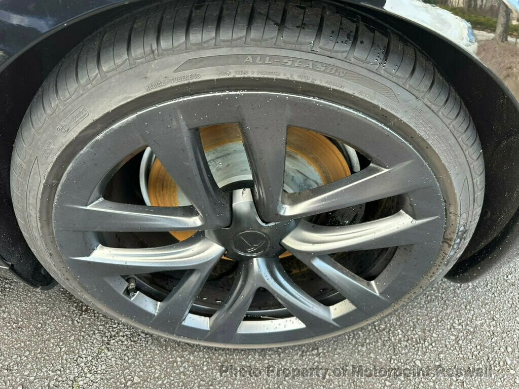 Used 2024 Tesla Model S AWD image 25